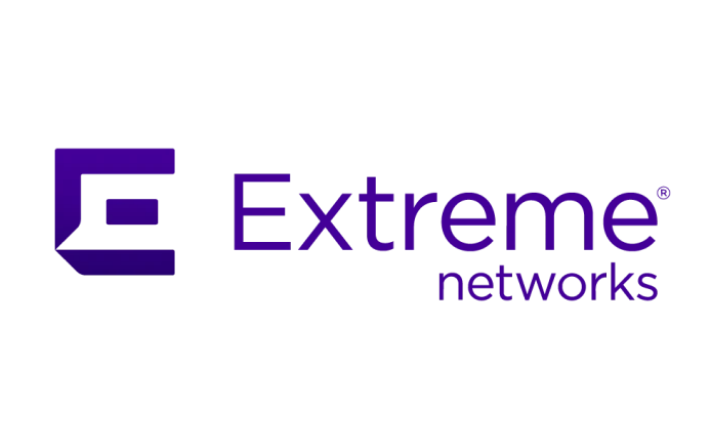 Logo Extreme Networks