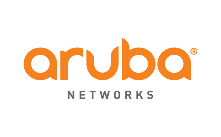 Logo Aruba Networks