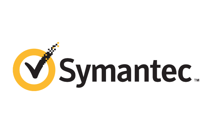 Logo Symantec