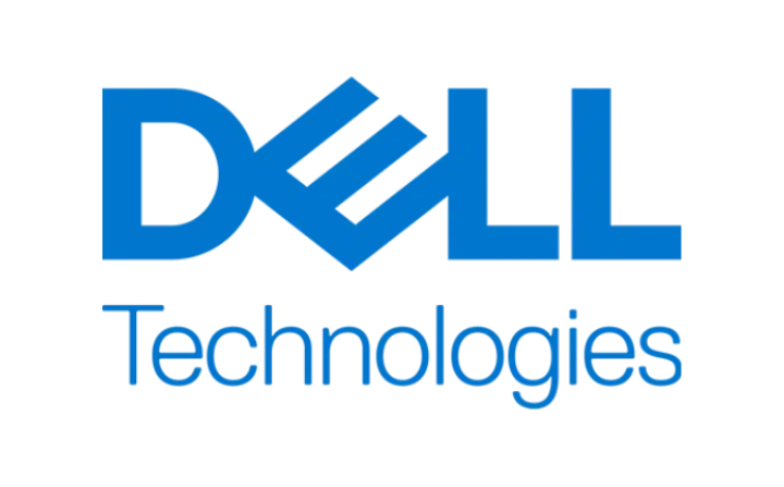 Logo Dell Technologies
