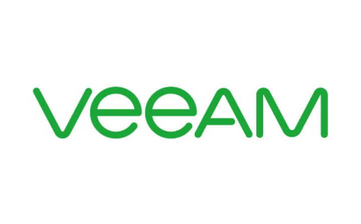 Logo Veeam