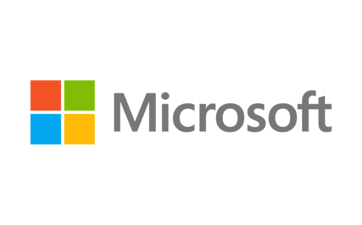 Logo Microsoft