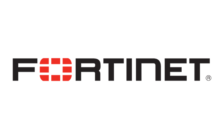 Logo Fortinet