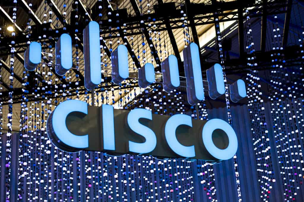 Distribuidores Cisco Chihuahua; el líder mundial en redes para Internet